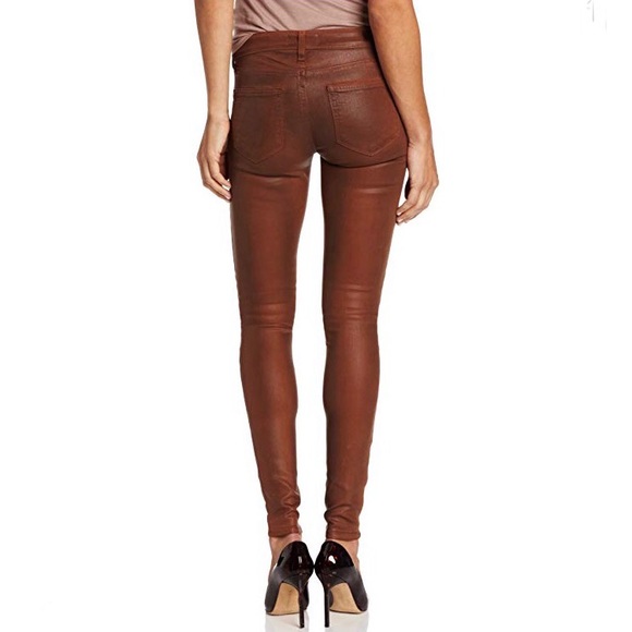 Paige Verdugo Ultra Skinny Jean - Picture 2 of 8